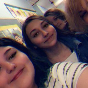 Meet your Posher, Tara